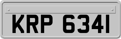KRP6341