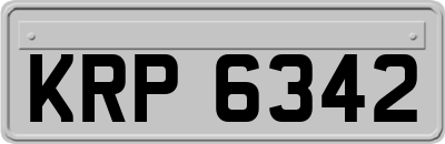 KRP6342