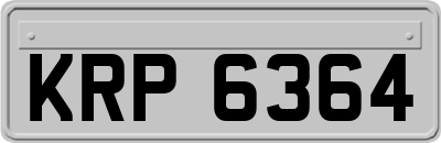 KRP6364
