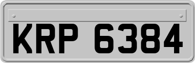 KRP6384