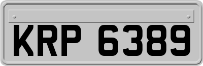 KRP6389