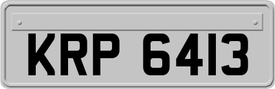KRP6413