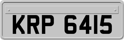 KRP6415