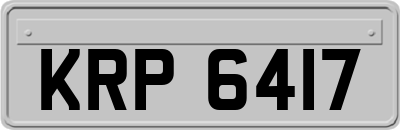 KRP6417