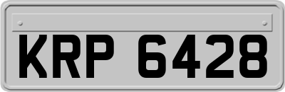 KRP6428