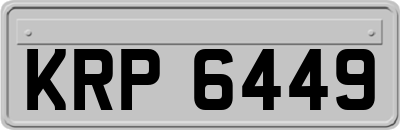 KRP6449
