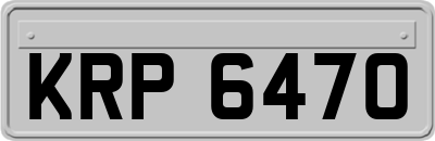 KRP6470