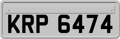 KRP6474