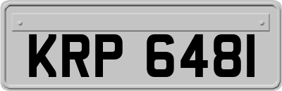 KRP6481