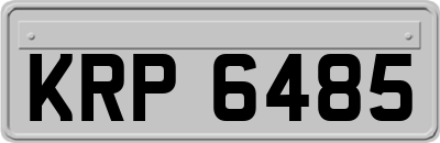 KRP6485