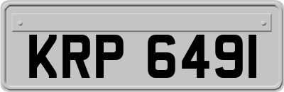 KRP6491