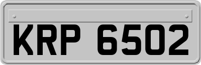KRP6502