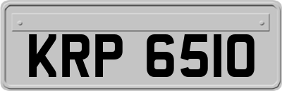 KRP6510