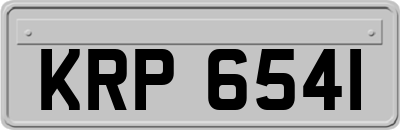 KRP6541