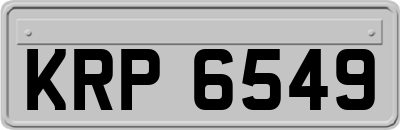 KRP6549
