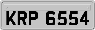 KRP6554