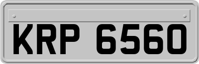KRP6560