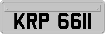 KRP6611