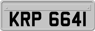 KRP6641