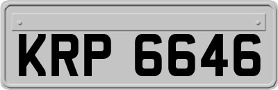 KRP6646