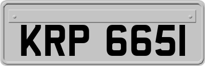 KRP6651