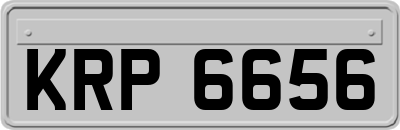 KRP6656