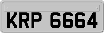 KRP6664