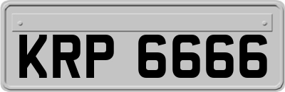 KRP6666