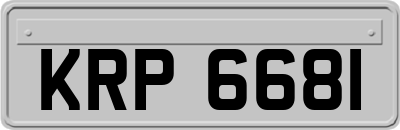 KRP6681
