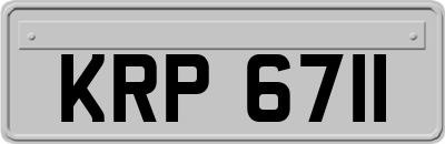 KRP6711