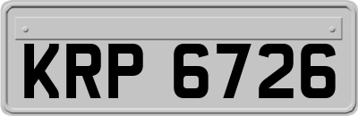 KRP6726