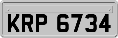KRP6734