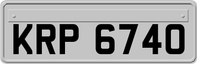 KRP6740