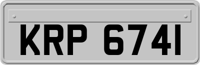 KRP6741