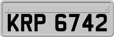 KRP6742