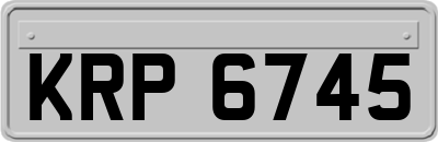 KRP6745