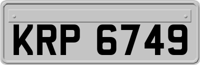 KRP6749