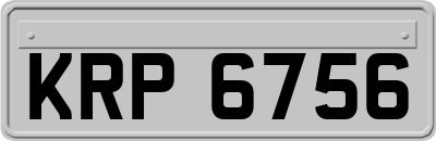 KRP6756