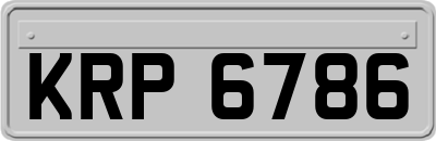 KRP6786