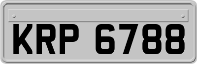 KRP6788