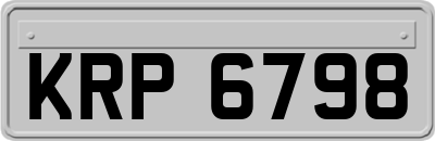 KRP6798