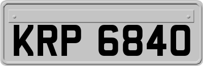 KRP6840