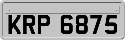 KRP6875