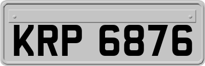 KRP6876