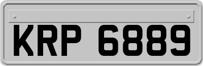 KRP6889