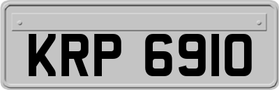 KRP6910