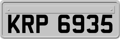 KRP6935