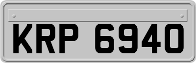 KRP6940