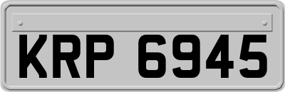 KRP6945
