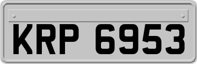 KRP6953